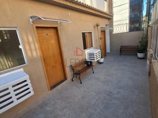 Apartamento para Locação em Rio de Janeiro/RJ Vista Alegre 1 Quartos