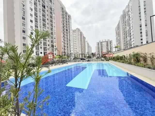 Apartamento para Locação em Rio de Janeiro/RJ Vista Alegre 1 Quartos