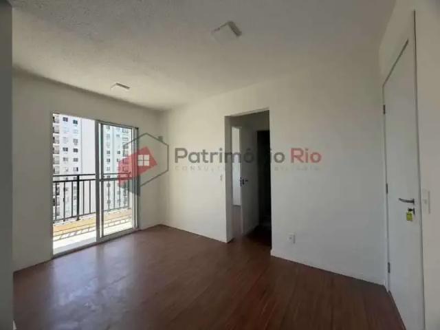 Apartamento para Locação em Rio de Janeiro/RJ Vista Alegre 1 Quartos
