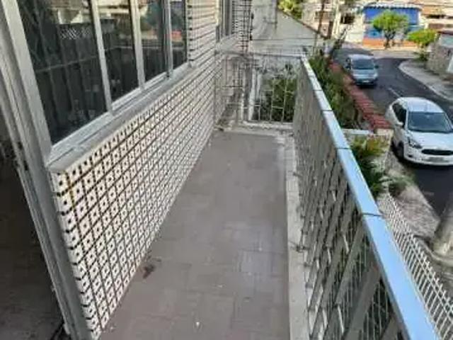 Apartamento para Locação em Rio de Janeiro/RJ Vista Alegre 2 Quartos