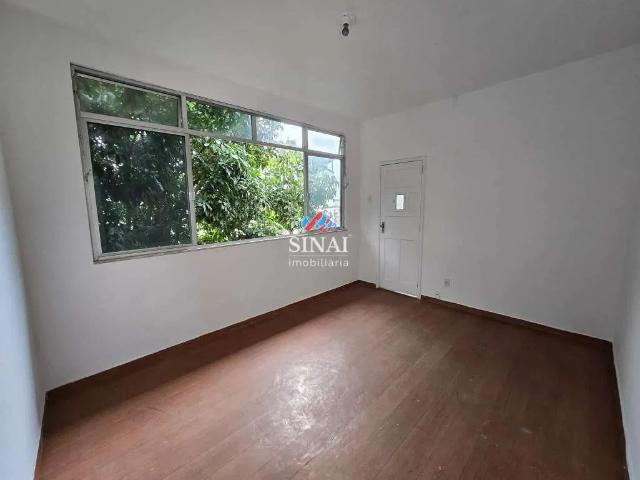 Apartamento para Locação em Rio de Janeiro/RJ Vista Alegre 2 Quartos