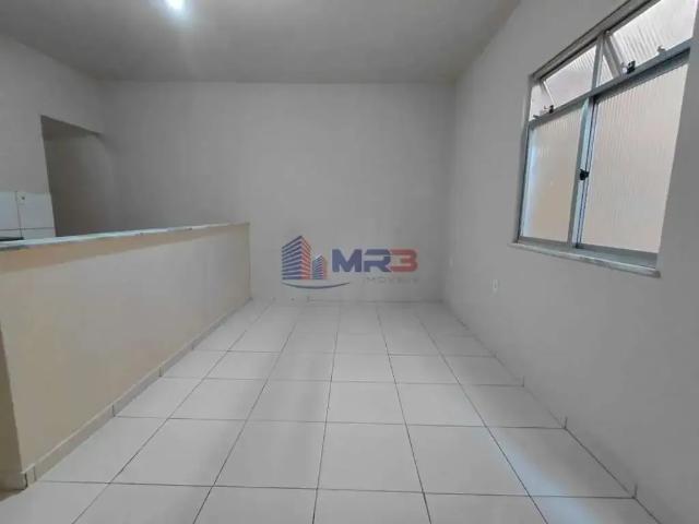 Apartamento para Locação em Rio de Janeiro/RJ Zumbi 1 Quartos
