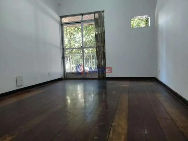 Apartamento para Locação em Rio de Janeiro/RJ Zumbi 2 Quartos