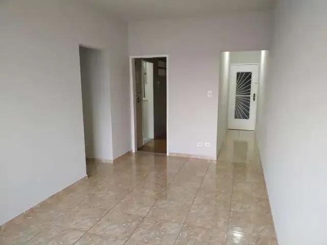 Apartamento para Locação em Rio de Janeiro/RJ Zumbi 2 Quartos