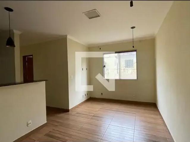 Apartamento para Locação em Rio de Janeiro/RJ Zumbi 2 Quartos
