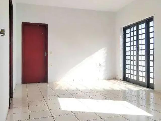 Apartamento para Locação em Rio Verde/GO Vila Santa Bárbara 2 Quartos