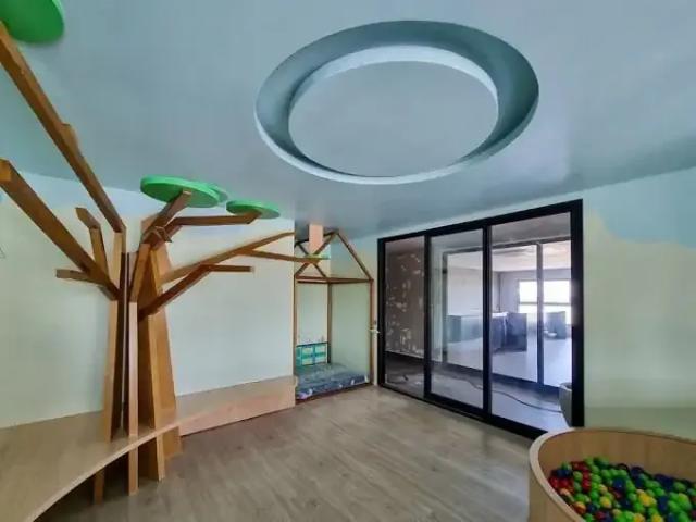 Apartamento para Locação em Rio Verde/GO Parque dos Buritis 3 Quartos