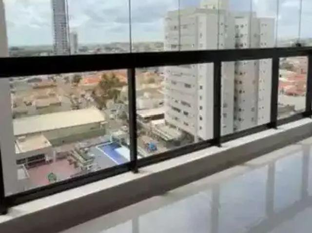 Apartamento para Locação em Rio Verde/GO Parque dos Buritis 3 Quartos