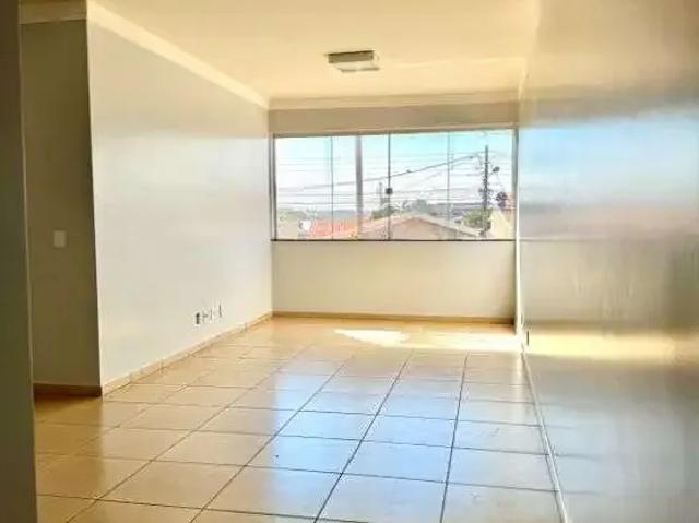 Apartamento para Locação em Rio Verde/GO Residencial Tocantins 3 Quartos