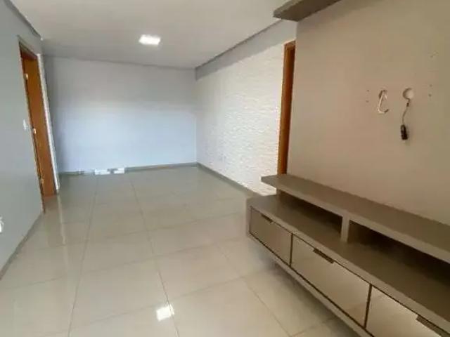 Apartamento para Locação em Rio Verde/GO Residencial Interlagos 3 Quartos