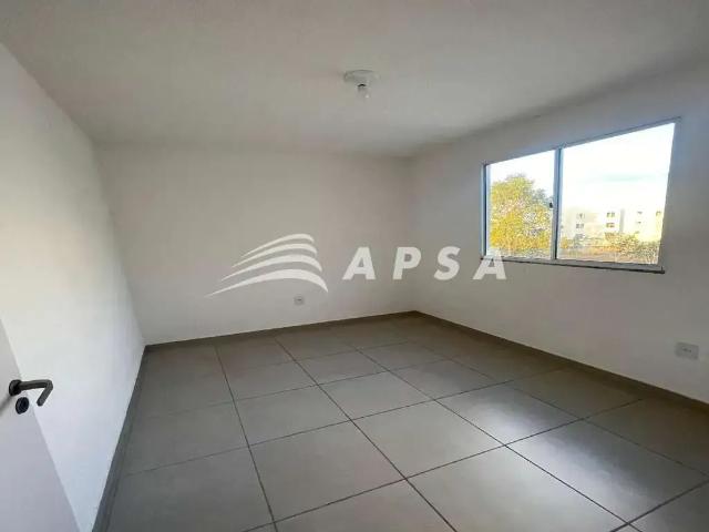 Apartamento para Locação em Ribeirão das Neves/MG Vila Mariana 2 Quartos