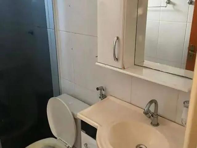 Apartamento para Locação em Ribeirão das Neves/MG Bom Sossego