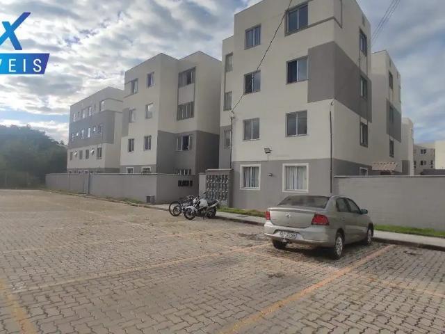 Apartamento para Locação em Ribeirão das Neves/MG Centro 3 Quartos