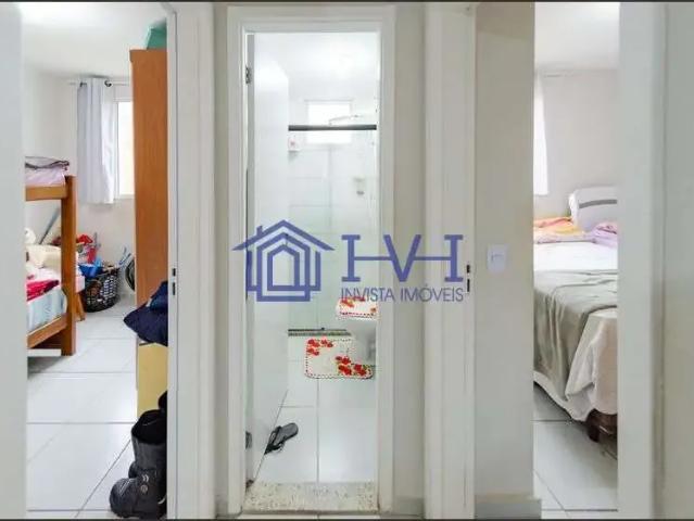 Apartamento para Locação em Ribeirão das Neves/MG Felixlândia Justinópolis 2 Quartos