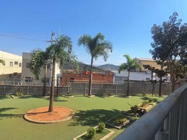 Apartamento para Locação em Ribeirão das Neves/MG Felixlândia Justinópolis 2 Quartos