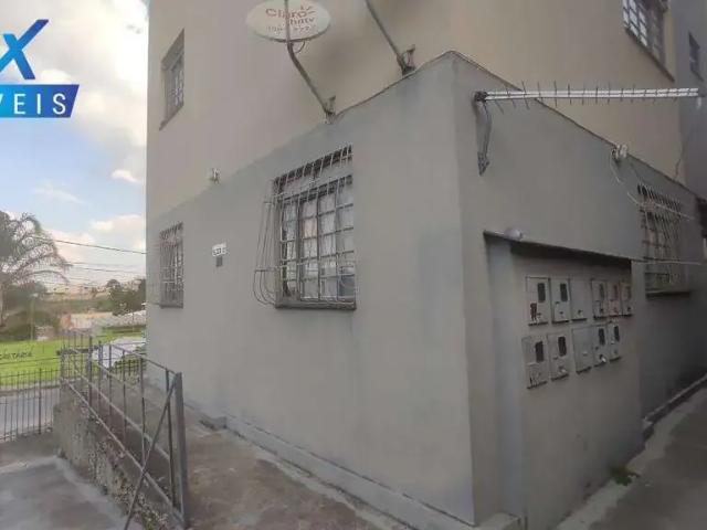 Apartamento para Locação em Ribeirão das Neves/MG Nova União 2 Quartos