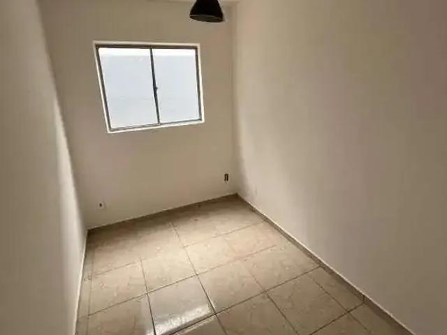 Apartamento para Locação em Ribeirão das Neves/MG Rosaneves 3 Quartos