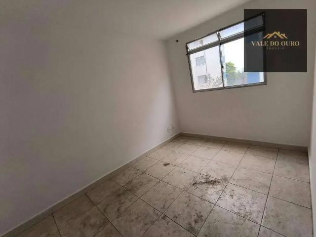 Apartamento para Locação em Ribeirão das Neves/MG São Luiz 2 Quartos
