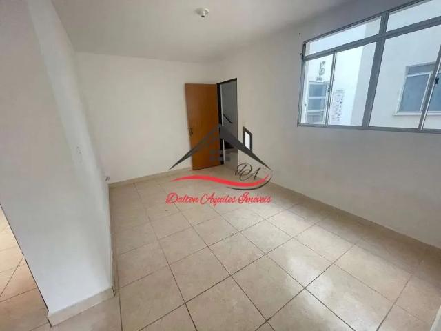 Apartamento para Locação em Ribeirão das Neves/MG São Luiz 2 Quartos