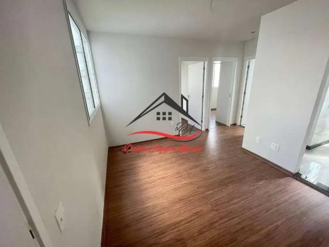 Apartamento para Locação em Ribeirão das Neves/MG São Pedro 2 Quartos