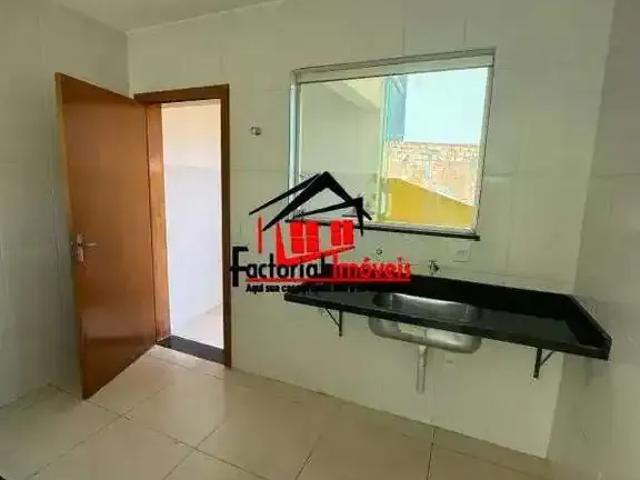 Apartamento para Locação em Ribeirão das Neves/MG San Marino 2 Quartos