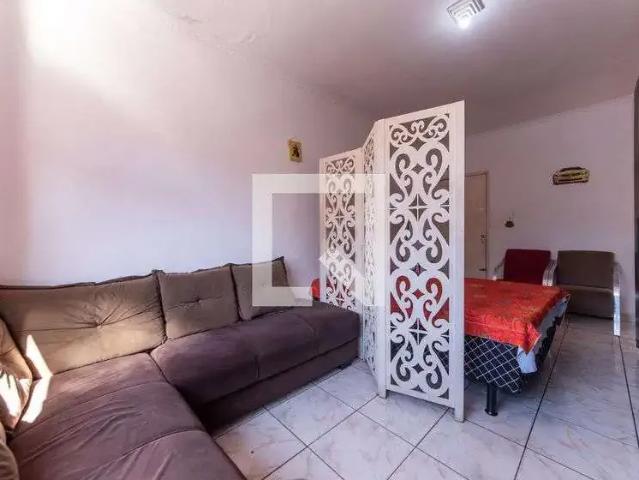 Apartamento para Locação em Ribeirão Pires/SP Centro 2 Quartos