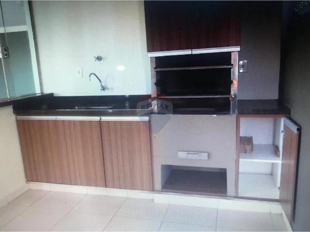 Apartamento para Locação em Ribeirão Preto/SP Nova Aliança 4 Quartos
