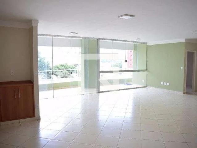 Apartamento para Locação em Ribeirão Preto/SP Nova Aliança 5 Quartos