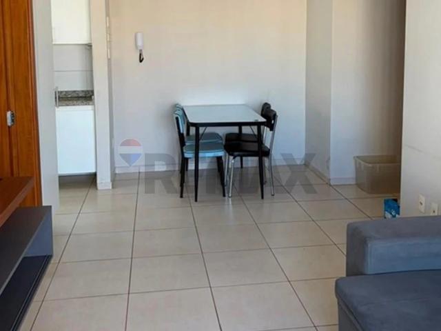 Apartamento para Locação em Ribeirão Preto/SP Nova Aliança 1 Quartos