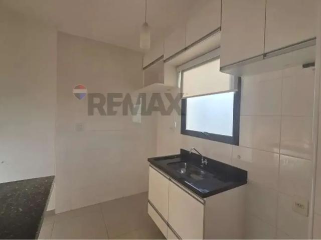 Apartamento para Locação em Ribeirão Preto/SP Nova Aliança 1 Quartos