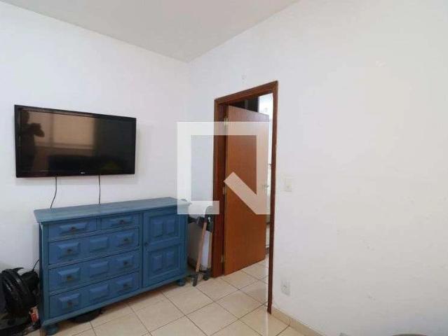 Apartamento para Locação em Ribeirão Preto/SP Nova Aliança 1 Quartos
