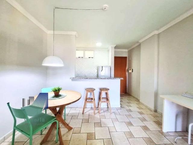 Apartamento para Locação em Ribeirão Preto/SP Nova Aliança 1 Quartos