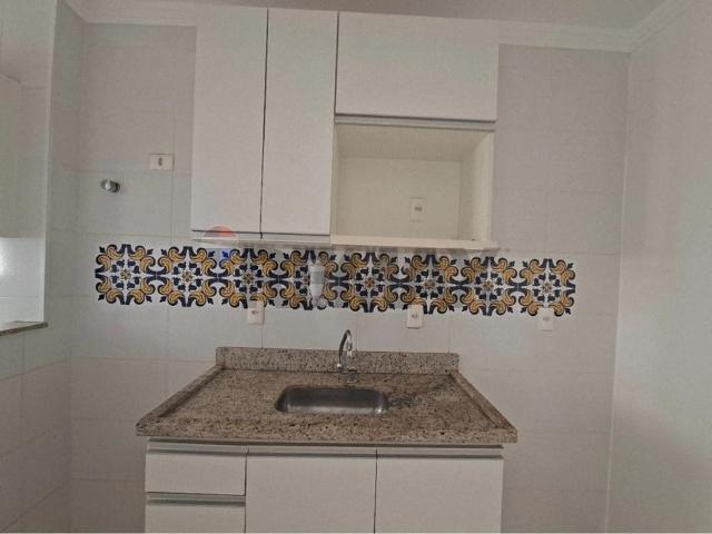 Apartamento para Locação em Ribeirão Preto/SP Nova Aliança 1 Quartos