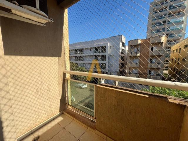 Apartamento para Locação em Ribeirão Preto/SP Nova Aliança 1 Quartos