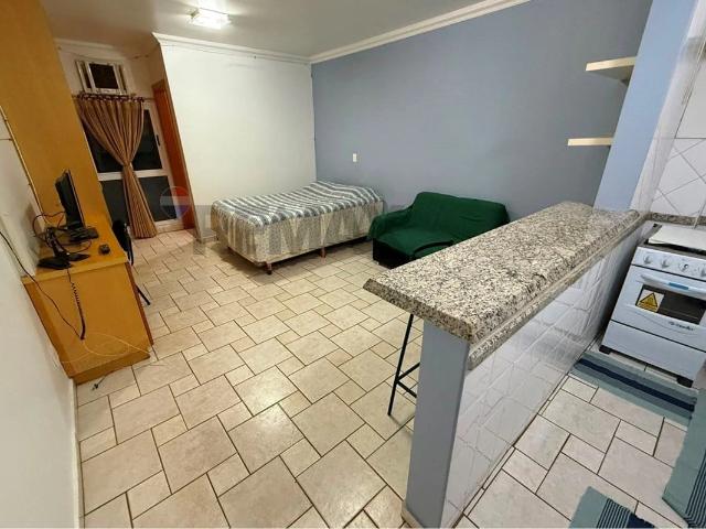Apartamento para Locação em Ribeirão Preto/SP Nova Aliança 1 Quartos