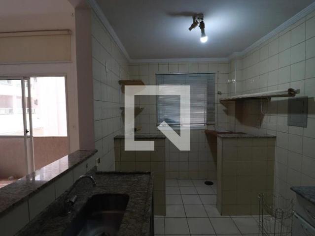Apartamento para Locação em Ribeirão Preto/SP Nova Aliança 1 Quartos