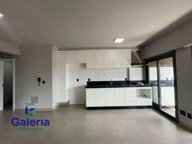 Apartamento para Locação em Ribeirão Preto/SP Nova Aliança 1 Quartos