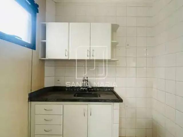 Apartamento para Locação em Ribeirão Preto/SP Nova Aliança 1 Quartos
