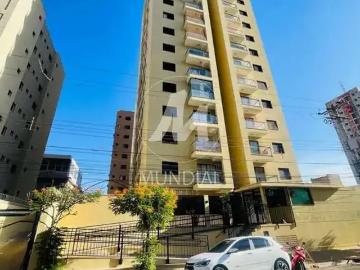 Apartamento para Locação em Ribeirão Preto/SP Nova Aliança 1 Quartos