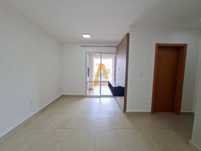 Apartamento para Locação em Ribeirão Preto/SP Nova Aliança 1 Quartos