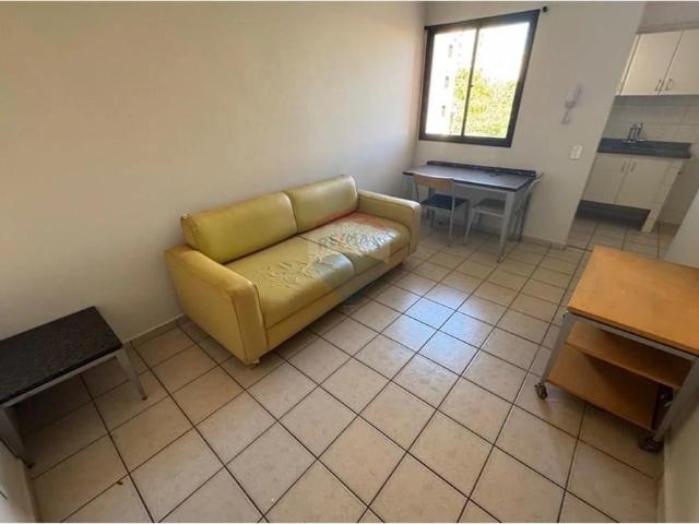 Apartamento para Locação em Ribeirão Preto/SP Nova Aliança 1 Quartos