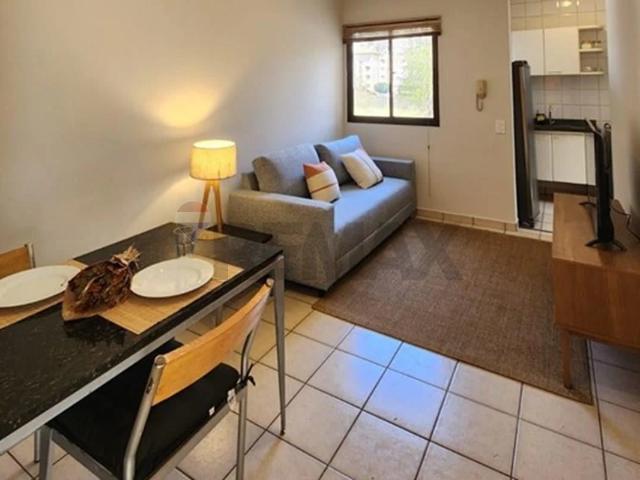 Apartamento para Locação em Ribeirão Preto/SP Nova Aliança 1 Quartos