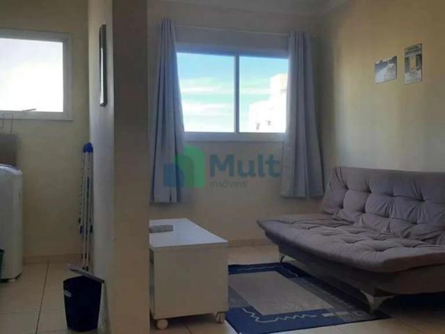 Apartamento para Locação em Ribeirão Preto/SP Nova Aliança 1 Quartos