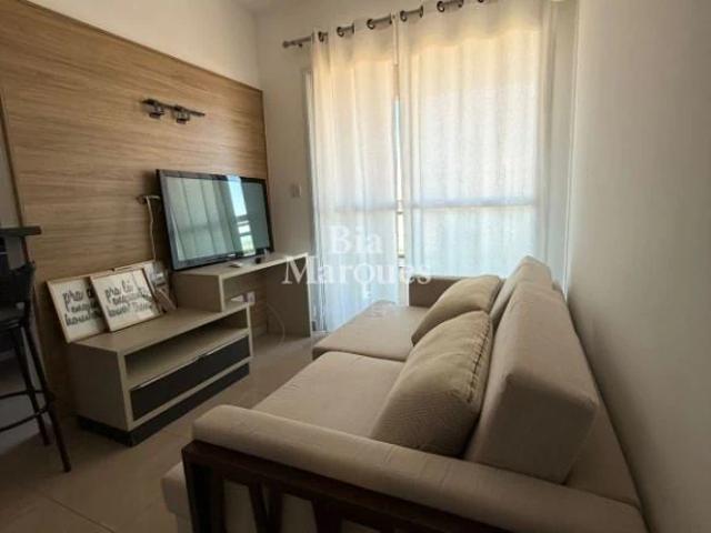 Apartamento para Locação em Ribeirão Preto/SP Nova Aliança 1 Quartos