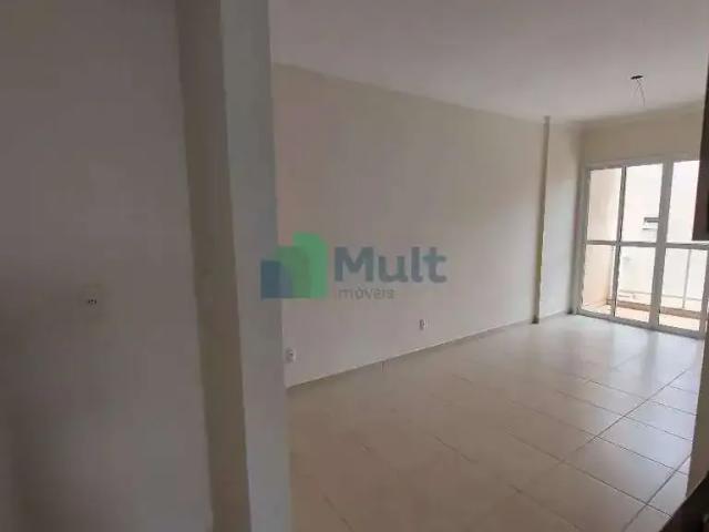 Apartamento para Locação em Ribeirão Preto/SP Nova Aliança 1 Quartos