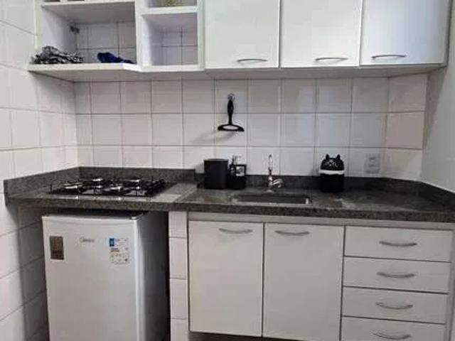 Apartamento para Locação em Ribeirão Preto/SP Nova Aliança 1 Quartos