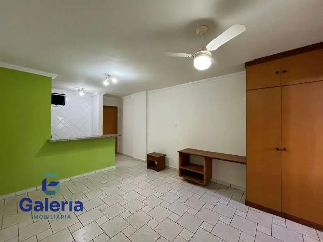 Apartamento para Locação em Ribeirão Preto/SP Nova Aliança 1 Quartos