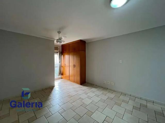 Apartamento para Locação em Ribeirão Preto/SP Nova Aliança 1 Quartos