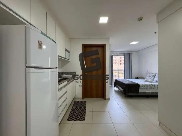 Apartamento para Locação em Ribeirão Preto/SP Nova Aliança 1 Quartos