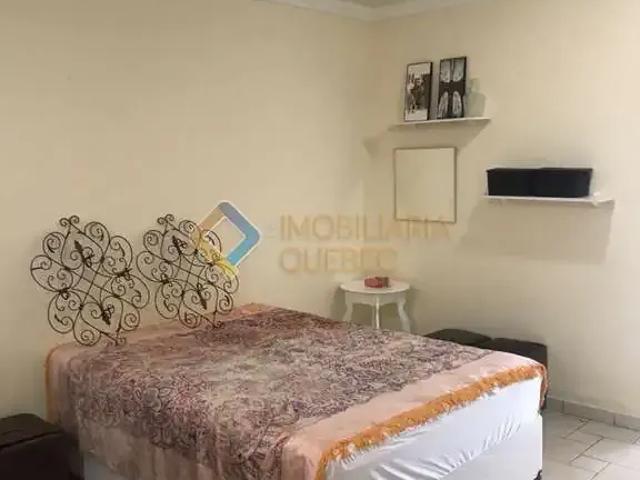 Apartamento para Locação em Ribeirão Preto/SP Nova Aliança 1 Quartos